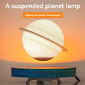 Enchanting Saturn Glow Lamp